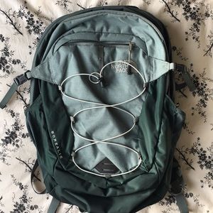 North Face Backpack